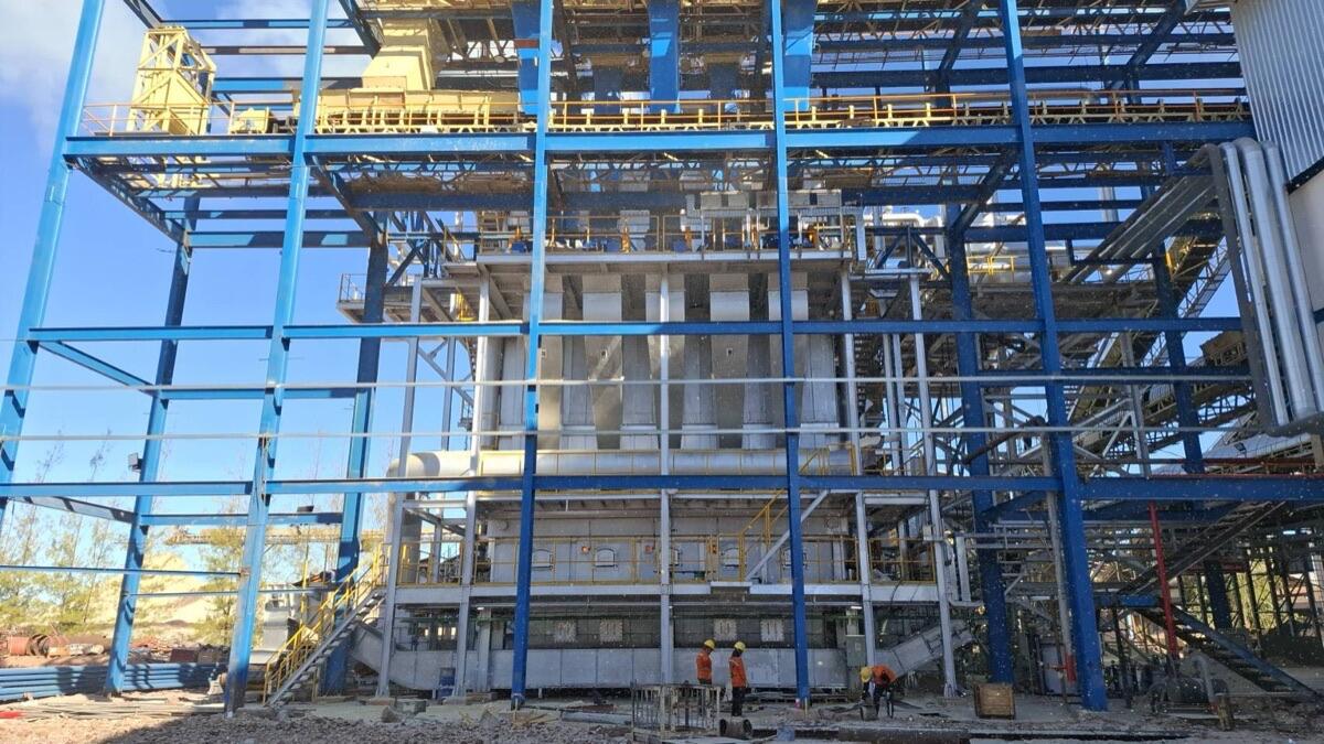 Boiler Systems