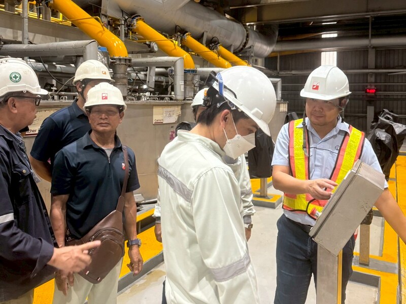 Sugar Production Consulting