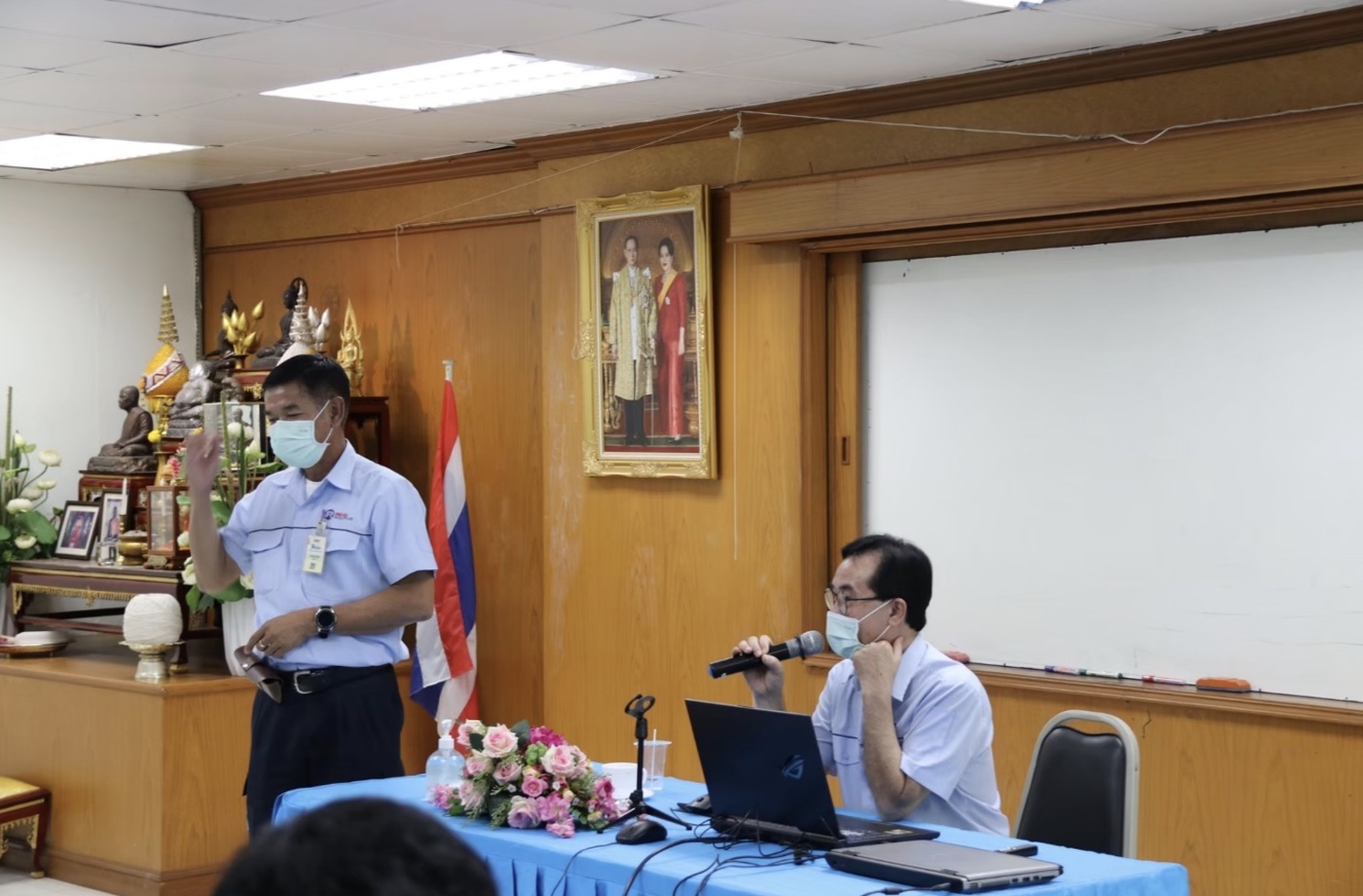 Process Improvement Consulting