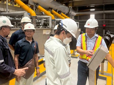 Sugar Production Consulting