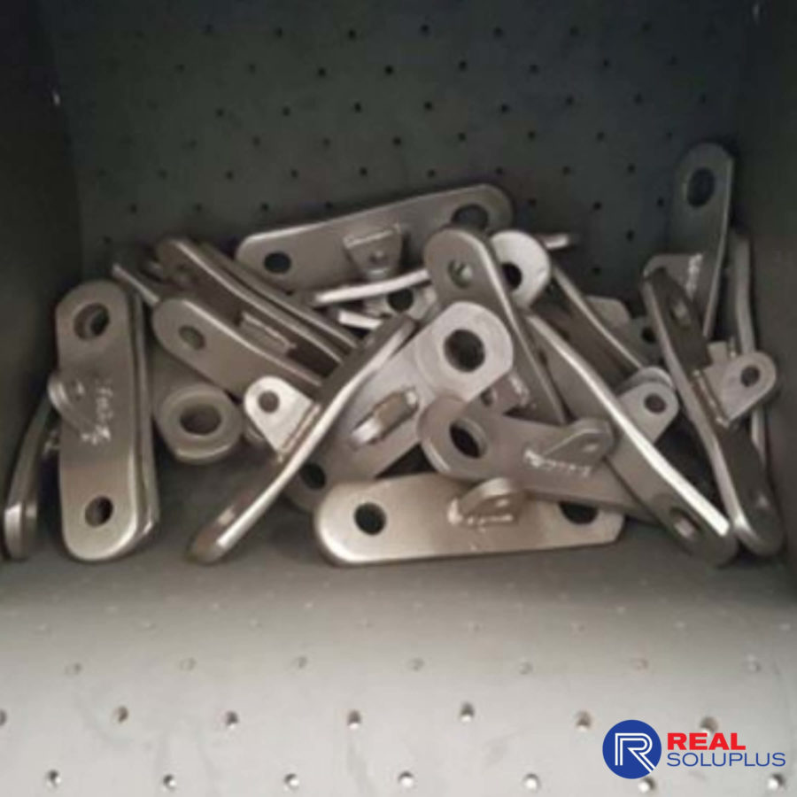 INSPECTION ROLLER CHAIN-5